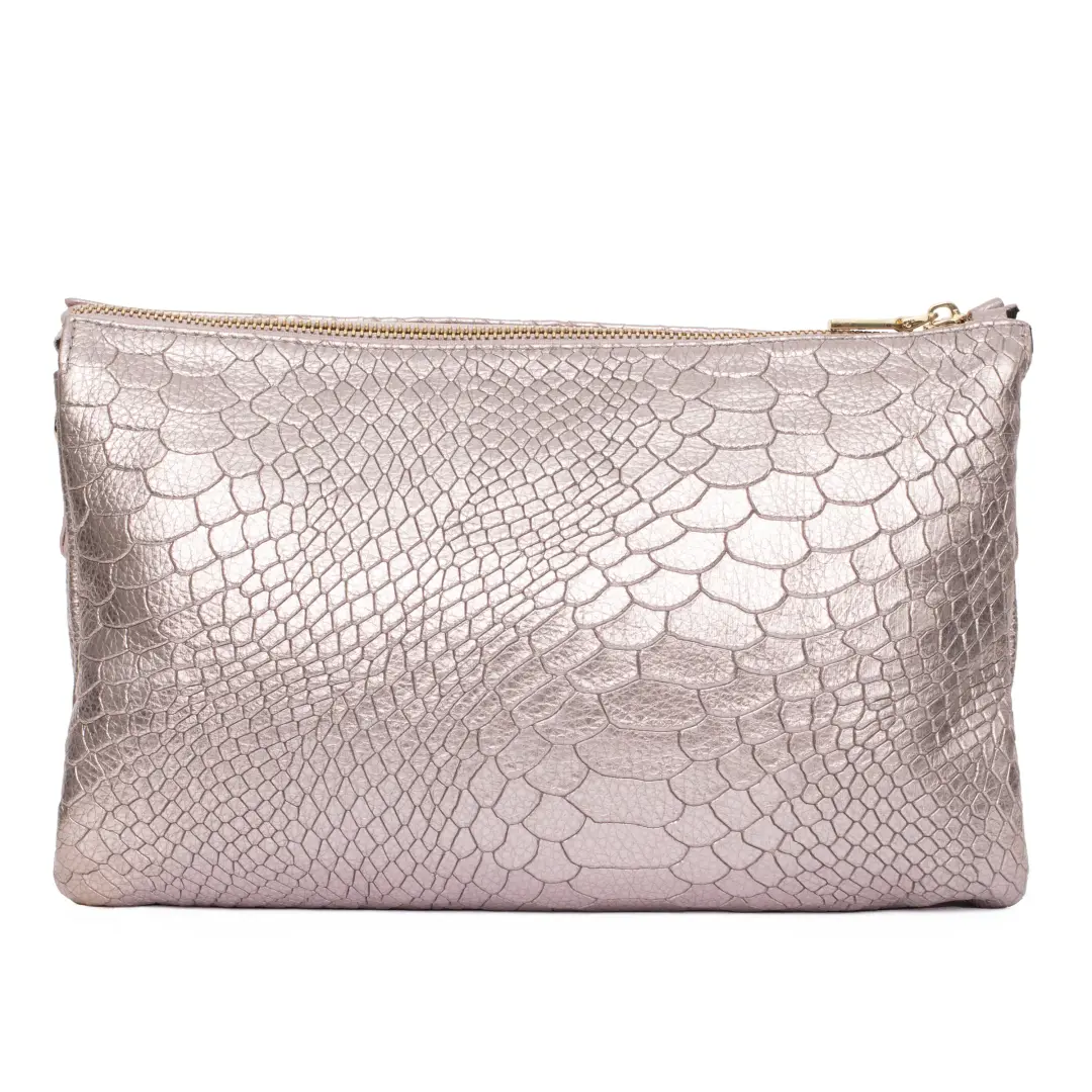 Designer Trendy Leather Slingbag
